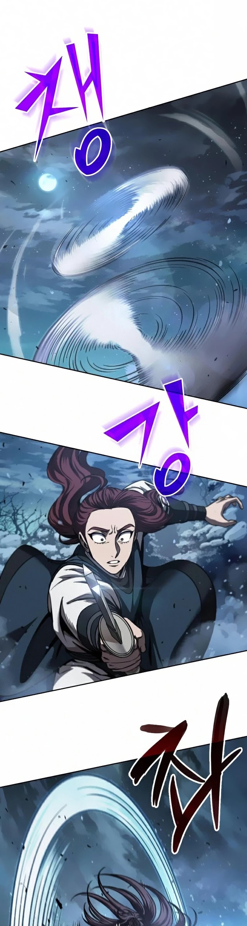 Nano Machine Chapter 84 image 52